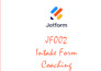 develop user friendly jotform, typeform and formstack