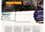 be full stack developer, front end web developer, full stack website