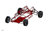 create professional 3d cad models and assemblies in solidworks