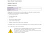 do ig1 paper and ig2 risk assessment