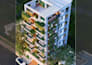 do architectural render and 3d