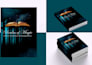 do professional and eye catching book cover ,amazon kdp , journal design