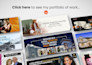 design mind blowing facebook business cover photo