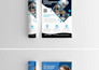 create professional flyers, posters and marketing materials