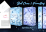 create stunning romance book cover design, ebook design