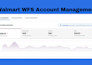 be your walmart dropshipping expert, walmart wfs