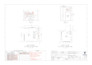 draft architectural layouts and working drawings in autocad