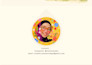 create cute children book illustration