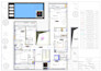 design electrical and lighting layouts using autocad and dialux evo