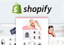 make a 20k passive income shopify store dropshipping store or shopify website