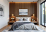 do 3d interior design of bathroom, bedroom, kitchen, livingroom and 3d rendering