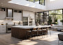 do 3d interior design of bathroom, bedroom, kitchen, livingroom and 3d rendering