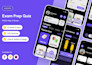 design professional ui ux mobile app and web design in figma