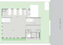 create combo, floor plan, 3d model, renders and walkthrough