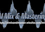 master your album for pro release
