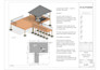 code compliance architecture drawing, revit 3d, floor plan, pdf to cad, render