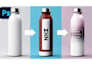 do image editing, photo retouching, restoration and mockup