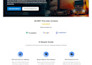 develop a fast secure and modern web platform as a full stack developer