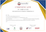 create luxury wedding invites and professional certificates