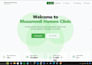 create you a custom portfolio or advertisement website in multiple themes