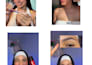 ugc creator belleza, skincare, moda