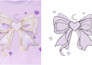 do manual vector tracing, recreate, redo, redraw logo from raster to vector