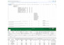 clean, format, and organize excel or CSV files using python