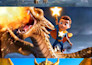 do magical 3d fairy tale and stunning visuals stories