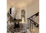 interior design for 3d house commercial with detail model