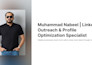 do linkedin outreach and connect you with your ideal clients
