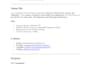 build your business website in react
