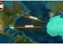 create professional travel map animation videos using geolayers like vox