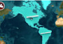 create professional travel map animation videos using geolayers like vox