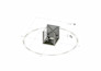 autocad and revit 3d model