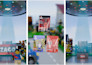 design professional 3d animated ads for herbal brands
