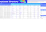 create, fix and customize excel spreadsheet for you