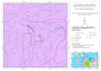 create professional gis map for mining, geology, satellite imagery, project plan