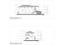 do floor plan for builder and contractor in autocad