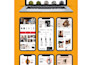 high converting shopify store design setup for your business