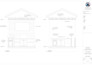 draw architectural blueprints, drawing, elevations, etc in cad