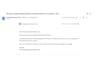 fix google merchant center suspension