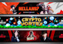 design a brand new youtube banner and logo in 24 hours