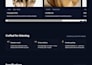 design and build a responsive landing page website