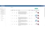 create restful apis crud for any apps using spring boot, angular, thymeleaf