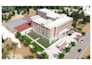 make 3d model rendering, 3d exterior house design for you
