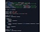 develop custom tradingview pinescript strategy indicator or screener alert