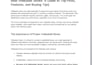 do SEO content writing, blog writing, and article writing