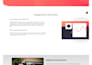 teach you frontend web development HTML CSS bootstrap js