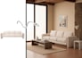 create realistic ai photoshoots for clothing or furniture brand