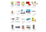 upload products to your woocommerce or shopify store website